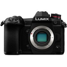 Top ponuda Panasonic Lumix DC-G9 Mirrorless Micro Four Thirds Digital Camera (Body Only) - LaptopPlaza uvoz i distribucija laptopova, projektora i druge IT opreme