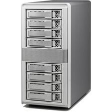Top ponuda Areca ARC-4038X 64TB 8-Bay RAID Array (8 x 8TB) with PCIe RAID controller - LaptopPlaza uvoz i distribucija laptopova, projektora i druge IT opreme