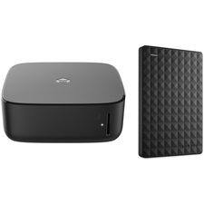 Top ponuda Monument Labs Personal Cloud Server with Gigabit Ethernet, Wi-Fi, and Seagate 1TB USB 3.0 Hard Drive - LaptopPlaza uvoz i distribucija laptopova, projektora i druge IT opreme
