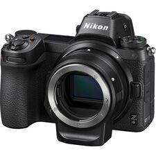 Top ponuda Nikon Z 6 Mirrorless Digital Camera with FTZ Mount Adapter Kit - LaptopPlaza uvoz i distribucija laptopova, projektora i druge IT opreme