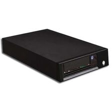 Top ponuda Overland LTO-6 SAS External Tape Drive - LaptopPlaza uvoz i distribucija laptopova, projektora i druge IT opreme