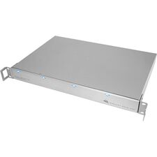 OWC 48TB Mercury Rack Pro Enterprise Class 4-Bay 1U Rackmount Raid Drive