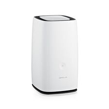 Promise Technology Apollo Cloud 2 Duo 8TB 2-Bay NAS Server (2 x 4TB)