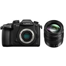 Top ponuda Panasonic Lumix DC-GH5 Mirrorless Micro Four Thirds Digital Camera with 12-35mm Lens Kit - LaptopPlaza uvoz i distribucija laptopova, projektora i druge IT opreme