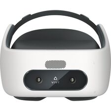 Top ponuda HTC VIVE Focus Plus Enterprise VR Headset - LaptopPlaza uvoz i distribucija laptopova, projektora i druge IT opreme