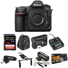 Top ponuda Nikon D850 DSLR Camera Video Kit - LaptopPlaza uvoz i distribucija laptopova, projektora i druge IT opreme