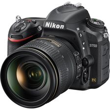 Top ponuda Nikon D750 DSLR Camera with 24-120mm Lens - LaptopPlaza uvoz i distribucija laptopova, projektora i druge IT opreme