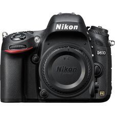 Top ponuda Nikon D610 DSLR Camera (Body Only) - LaptopPlaza uvoz i distribucija laptopova, projektora i druge IT opreme