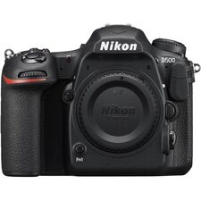Top ponuda Nikon D500 DSLR Camera (Body Only) - LaptopPlaza uvoz i distribucija laptopova, projektora i druge IT opreme
