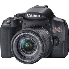 Top ponuda Canon EOS Rebel T8i DSLR Camera with 18-55mm Lens - LaptopPlaza uvoz i distribucija laptopova, projektora i druge IT opreme