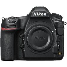 Top ponuda Nikon D850 DSLR Camera (Body Only) - LaptopPlaza uvoz i distribucija laptopova, projektora i druge IT opreme