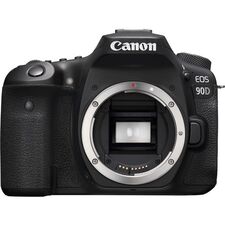 Top ponuda Canon EOS 90D DSLR Camera (Body Only) - LaptopPlaza uvoz i distribucija laptopova, projektora i druge IT opreme
