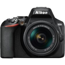 Top ponuda Nikon D3500 DSLR Camera with 18-55mm Lens - LaptopPlaza uvoz i distribucija laptopova, projektora i druge IT opreme