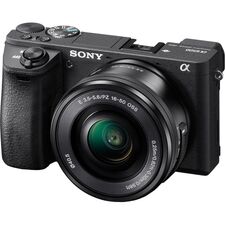 Top ponuda Sony Alpha a6500 Mirrorless Digital Camera with 16-50mm Lens - LaptopPlaza uvoz i distribucija laptopova, projektora i druge IT opreme