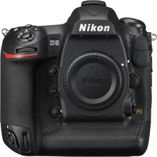 Top ponuda Nikon D5 DSLR Camera (Body Only, Dual XQD Slots) - LaptopPlaza uvoz i distribucija laptopova, projektora i druge IT opreme