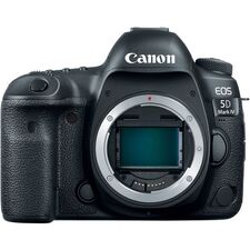 Top ponuda Canon EOS 5D Mark IV DSLR Camera (Body Only) - LaptopPlaza uvoz i distribucija laptopova, projektora i druge IT opreme