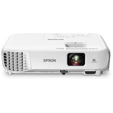 Epson PowerLite 108 3700-Lumen XGA 3LCD Projector