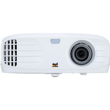 ViewSonic PX701HD 3500-Lumen Full HD Home Theater & Office DLP Projector