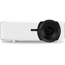 ViewSonic LS860WU 5000-Lumen WUXGA Short-Throw Laser DLP Projector