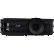 Acer X1326AWH Essential Series 4000-Lumen WXGA DLP Projector