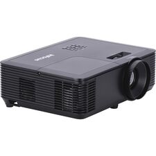 InFocus Genesis IN118BB 3400-Lumen Full HD DLP Projector
