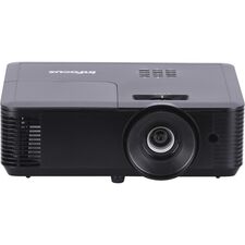 InFocus Genesis IN114BB 3800-Lumen XGA DLP Projector