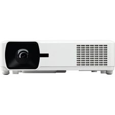 ViewSonic LS600W 3000-Lumen WXGA Business & Education DLP Projector