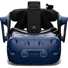 Top ponuda HTC Vive Pro Eye VR Headset - LaptopPlaza uvoz i distribucija laptopova, projektora i druge IT opreme