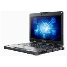 GETAC S410 G3 Basic TAA, i5-8265U Proc 1.6GHz, 14inch, Win10Prox64w/16GBRAM+TAA, OPAL2.0 256GB SSD