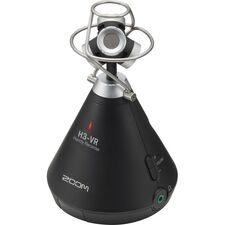 Top ponuda Zoom H3-VR Handy Audio Recorder with Built-In Ambisonics Mic Array - LaptopPlaza uvoz i distribucija laptopova, projektora i druge IT opreme
