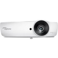 Optoma Technology W461 5000-Lumen WXGA Education & Corporate DLP Projector