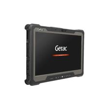 GETAC A140 G2 - i7-10610U vPro Processor, (No Webcam), Win10 Prox64w/16GBRAM, 256GB PCIe SSD