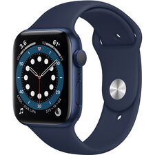 Apple Watch Series 6 (GPS, 44mm, Blue Aluminum, Deep Navy Sport Band)
Laptop Plaza Beograd Srbija Laptopovi Jeftino Cena Povoljno
Apple Gde kupiti apple sat