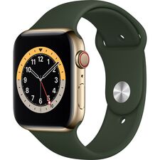 Apple Watch Series 6 (GPS + Cellular, 40mm, Gold Stainless Steel, Cyprus Green Sport Band)
Laptop Plaza Beograd Srbija Laptopovi Jeftino Cena Povoljno
Apple Gde kupiti apple ipad