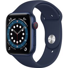 Apple Watch Series 6 (GPS + Cellular, 44mm, Blue Aluminum, Deep Navy Sport Band)
Laptop Plaza Beograd Srbija Laptopovi Jeftino Cena Povoljno
Apple Gde kupiti apple sat