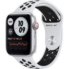 Apple Watch Nike SE (GPS + Cellular, 44mm, Silver Aluminum, Pure Platinum/Black Nike Sport Band)
Laptop Plaza Beograd Srbija Laptopovi Jeftino Cena Povoljno
Apple Gde kupiti apple sat