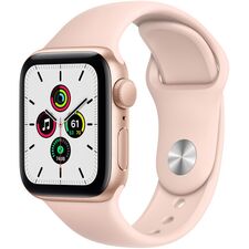 Apple Watch Series 6 (GPS, 40mm, Gold Aluminum, Pink Sand Sport Band)
Laptop Plaza Beograd Srbija Laptopovi Jeftino Cena Povoljno
Apple Gde kupiti apple sat