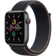 Apple Watch SE (GPS + Cellular, 44mm, Space Gray Aluminum, Charcoal Sport Loop Band)
Laptop Plaza Beograd Srbija Laptopovi Jeftino Cena Povoljno
Apple Gde kupiti apple sat