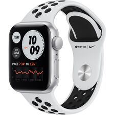 Apple Watch Nike SE (GPS, 40mm, Silver Aluminum, Pure Platinum/Black Nike Sport Band)
Laptop Plaza Beograd Srbija Laptopovi Jeftino Cena Povoljno
Apple Gde kupiti apple sat