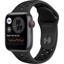 Apple Watch Nike Series 6 (GPS + Cellular, 44mm, Space Gray Aluminum, Anthracite/Black Nike Sport Band)
Laptop Plaza Beograd Srbija Laptopovi Jeftino Cena Povoljno
Apple Gde kupiti apple sat