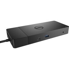 Dell WD19 USB Type-C Docking Station with 180W AC Adapter
