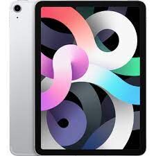 Apple 10.9" iPad Air (4th Gen, 64GB, Wi-Fi Only, Silver)
Laptop Plaza Beograd Srbija Laptopovi Jeftino Cena Povoljno
Apple Gde kupiti apple ipad