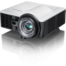 Optoma Technology ML1050ST+ 1000-Lumen WXGA DLP Pico Projector
