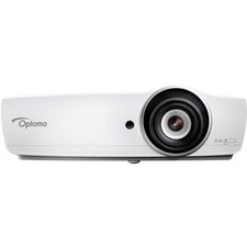 Optoma Technology EH470 5000-Lumen Full HD Education & Corporate DLP Projector