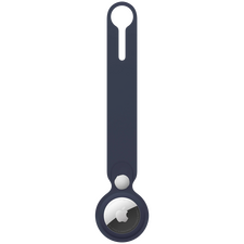 Apple AirTag Loop (Deep Navy)