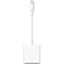 Top ponuda Apple Lightning to SD Card Camera Reader - LaptopPlaza uvoz i distribucija laptopova, projektora i druge IT opreme