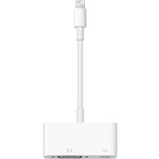 Top ponuda Apple Lightning to VGA Adapter - LaptopPlaza uvoz i distribucija laptopova, projektora i druge IT opreme