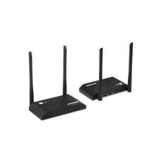 Top ponuda Siig Full HD Wireless HDMI KVM Extender with Loop out - LaptopPlaza uvoz i distribucija laptopova, projektora i druge IT opreme
