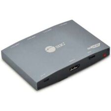 Top ponuda Siig 4-port HDMI 2.0 Splitter with EDID - LaptopPlaza uvoz i distribucija laptopova, projektora i druge IT opreme