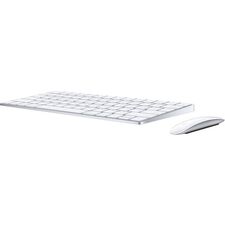 Apple Magic Keyboard & Mouse Kit